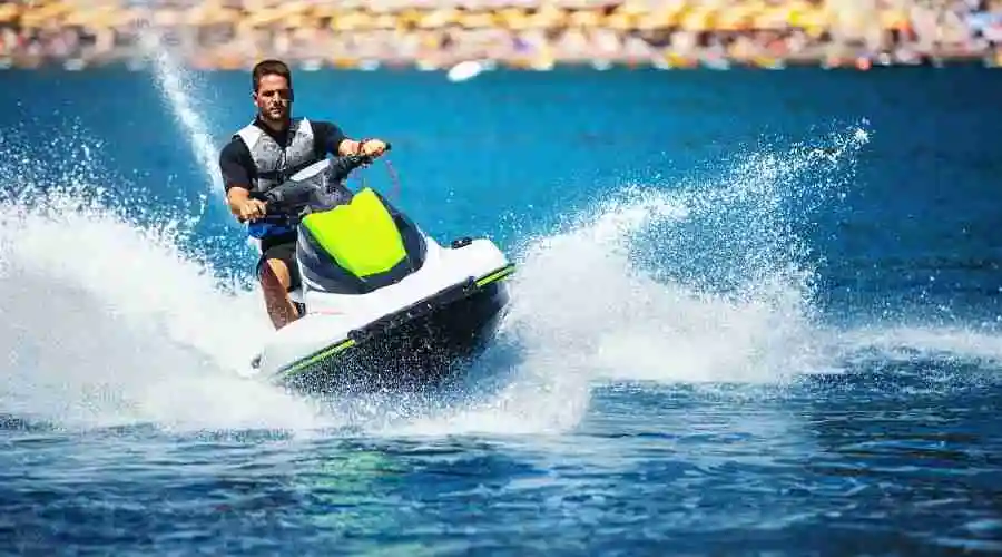 How To Stay Safe While Riding A Jet Ski And Other Jet Ski Safety Tips