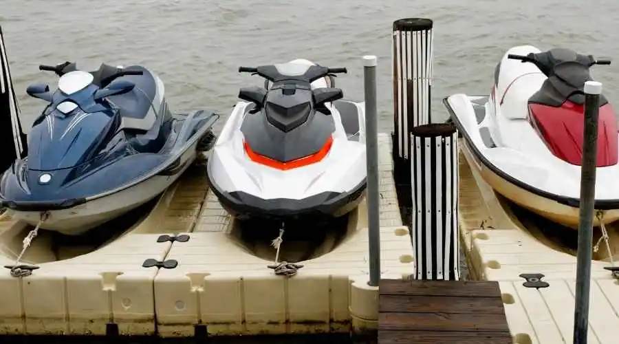 Best Brands to Choose When Buying a Jet Ski for the First Time