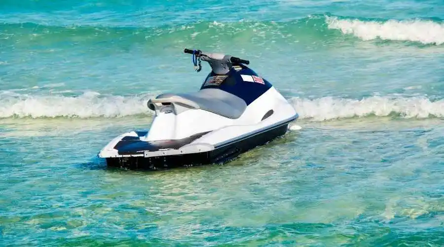 Everything About Marina Etiquette | Jet Ski Madness