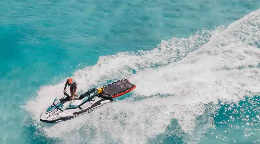 Top Places to Jet Ski in the United States