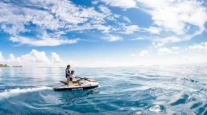 REASONS YAMAHA IS THE MOST RELIABLE JET SKI