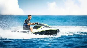01 - 5 things for new jet ski riders to know