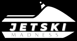 jet ski madness logo